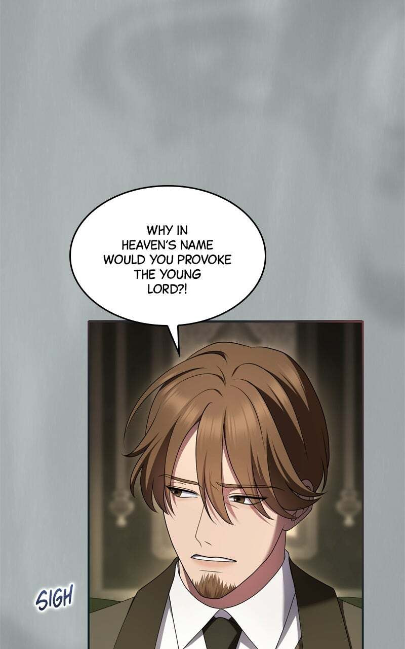 Teikoku Ichi no Akujo ni Dekiai ga Tomarimasen! Chapter 67 page 34 - 
