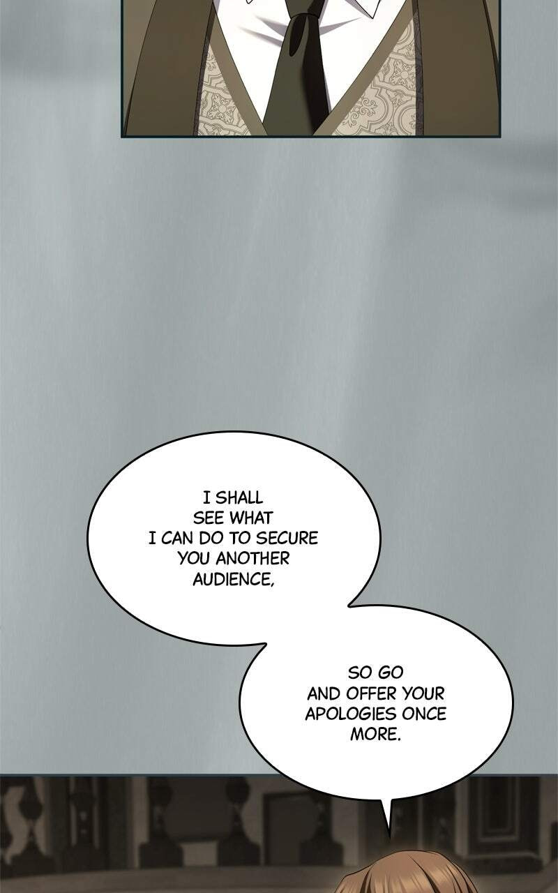 Teikoku Ichi no Akujo ni Dekiai ga Tomarimasen! Chapter 67 page 35 - 