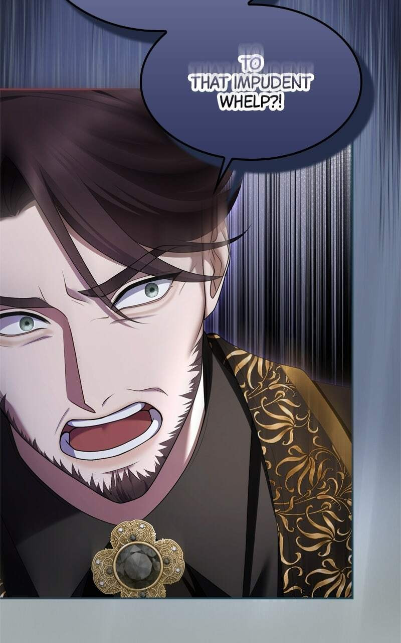 Teikoku Ichi no Akujo ni Dekiai ga Tomarimasen! Chapter 67 page 37 - 