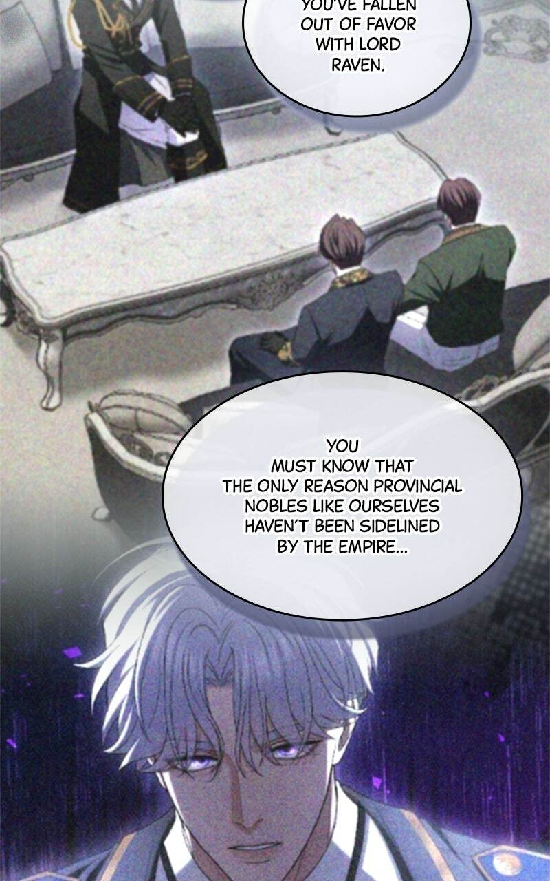 Teikoku Ichi no Akujo ni Dekiai ga Tomarimasen! Chapter 67 page 39 - 