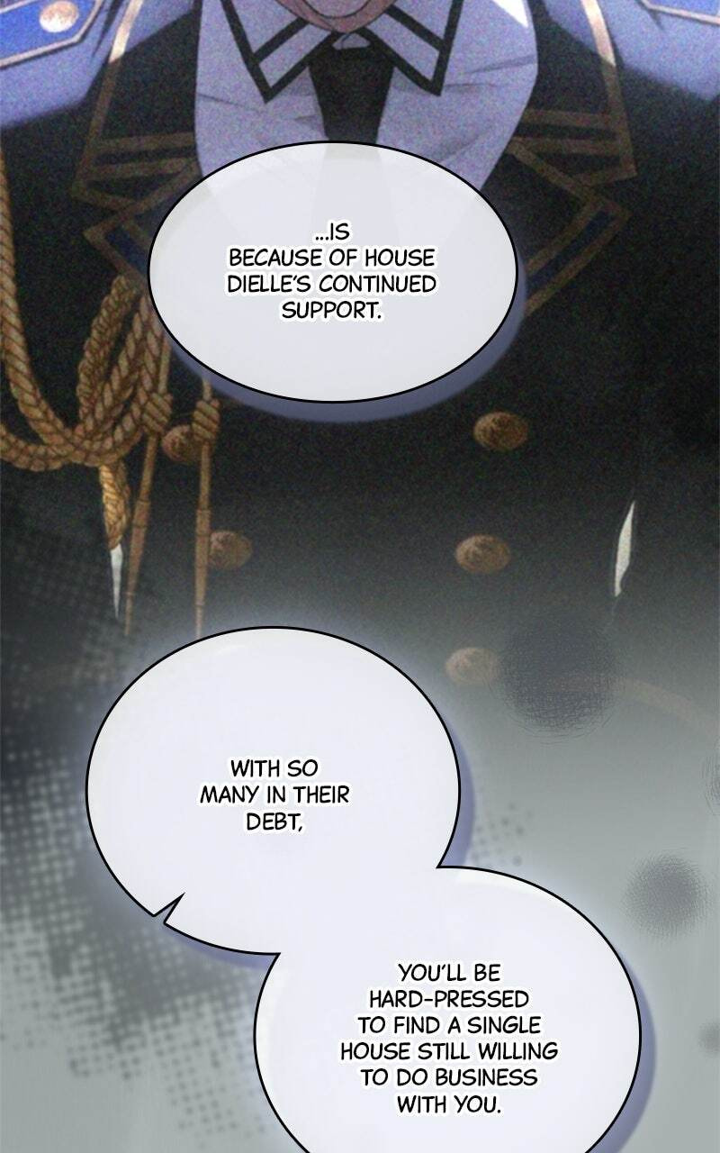 Teikoku Ichi no Akujo ni Dekiai ga Tomarimasen! Chapter 67 page 40 - 