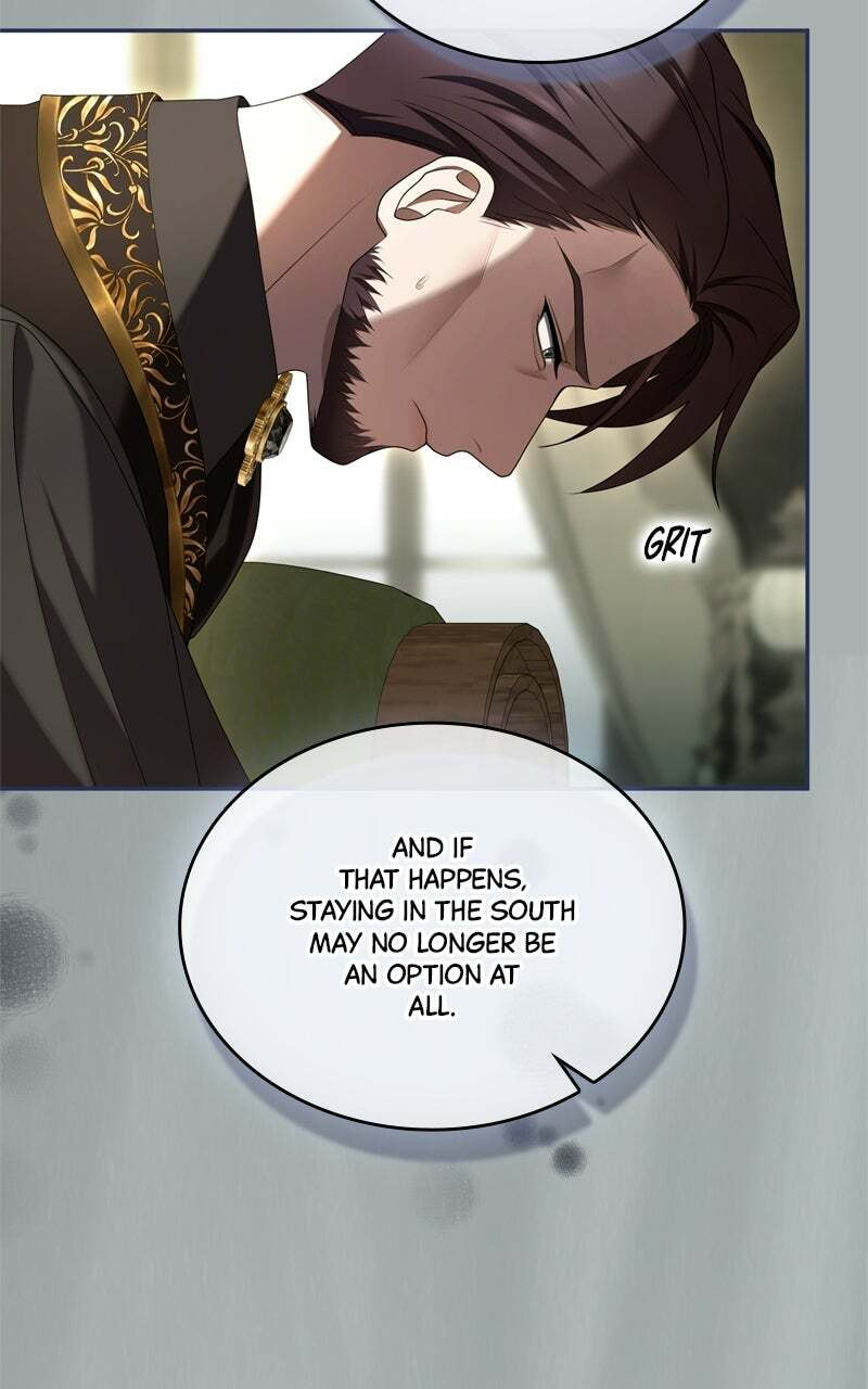Teikoku Ichi no Akujo ni Dekiai ga Tomarimasen! Chapter 67 page 41 - 