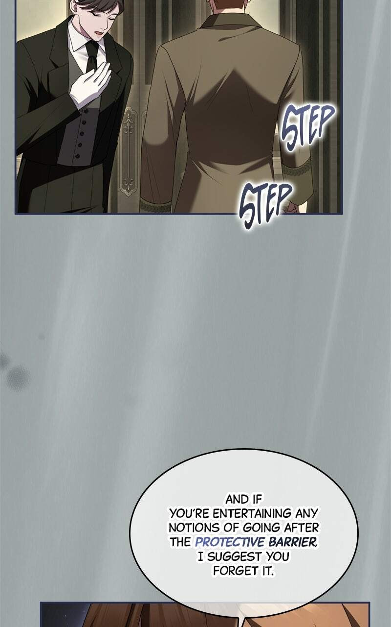 Teikoku Ichi no Akujo ni Dekiai ga Tomarimasen! Chapter 67 page 44 - 