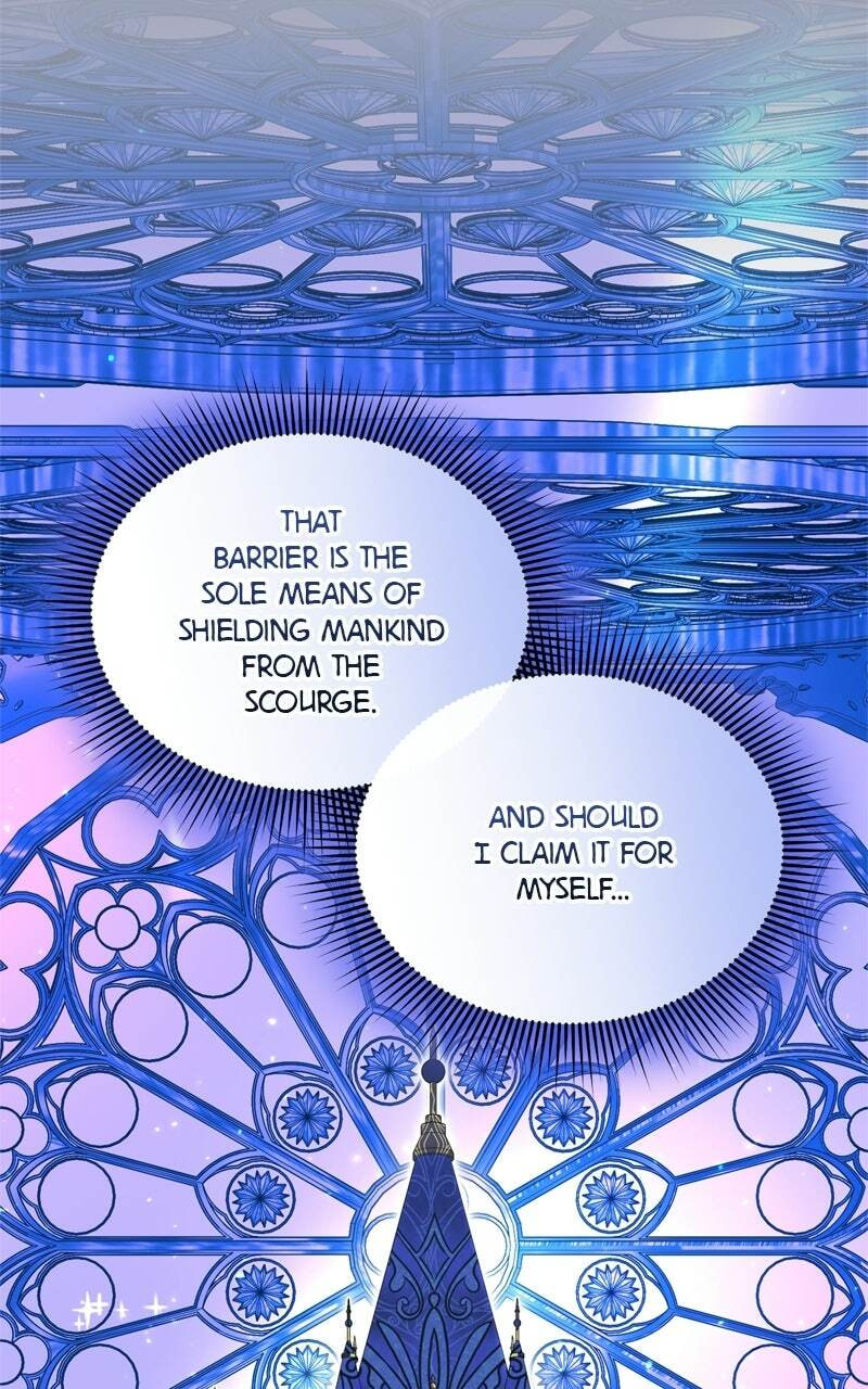 Teikoku Ichi no Akujo ni Dekiai ga Tomarimasen! Chapter 67 page 50 - 
