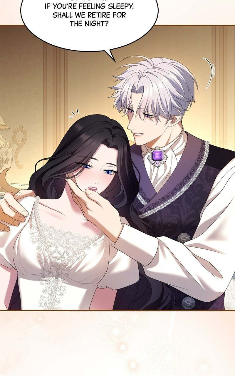 Teikoku Ichi no Akujo ni Dekiai ga Tomarimasen! Chapter 67 page 6 - 