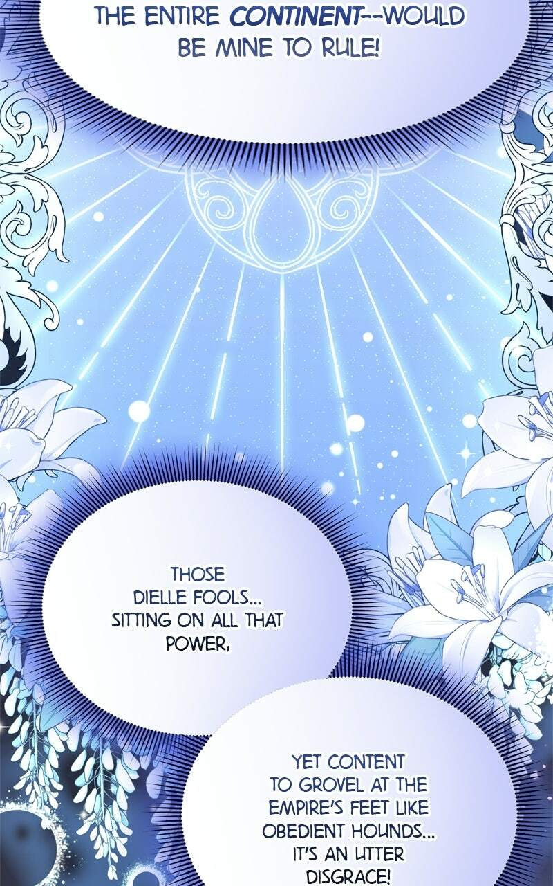 Teikoku Ichi no Akujo ni Dekiai ga Tomarimasen! Chapter 67 page 52 - 