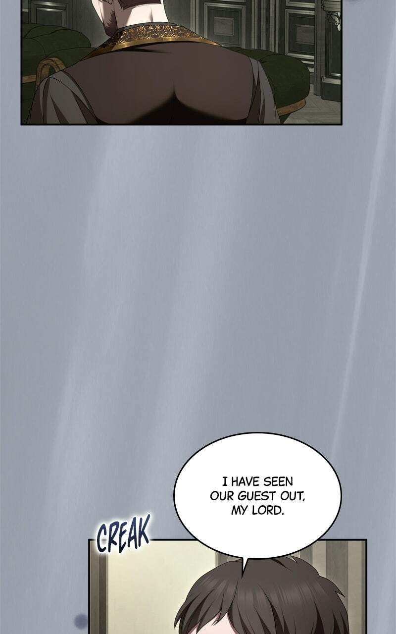 Teikoku Ichi no Akujo ni Dekiai ga Tomarimasen! Chapter 67 page 57 - 
