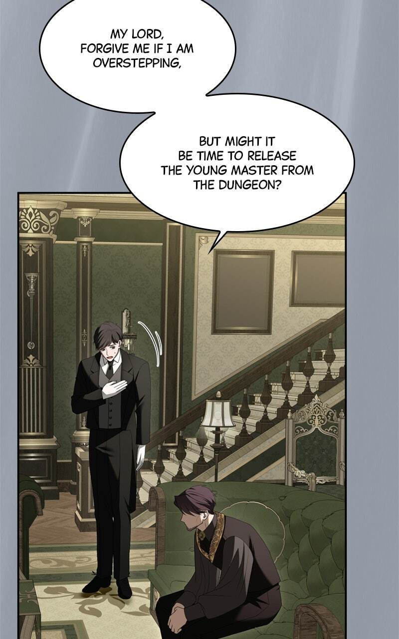 Teikoku Ichi no Akujo ni Dekiai ga Tomarimasen! Chapter 67 page 59 - 