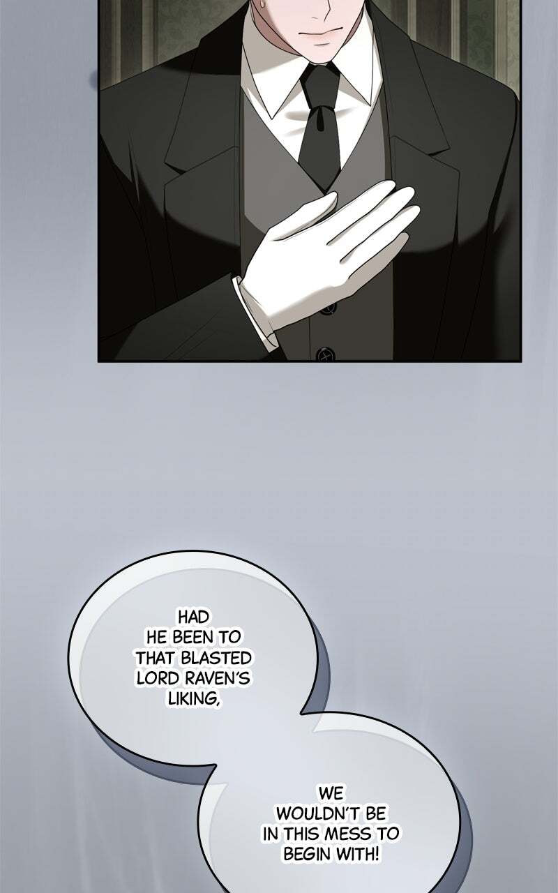 Teikoku Ichi no Akujo ni Dekiai ga Tomarimasen! Chapter 67 page 61 - 