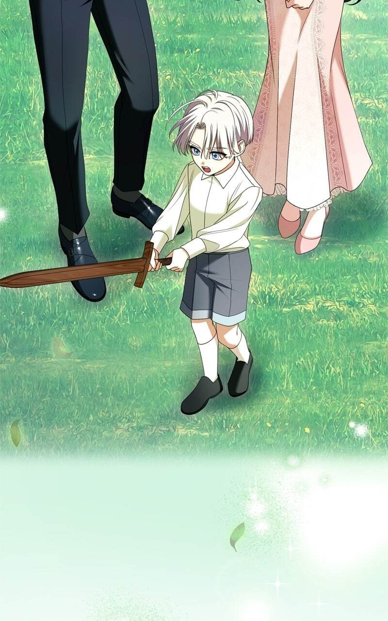 Teikoku Ichi no Akujo ni Dekiai ga Tomarimasen! Chapter 67 page 68 - 