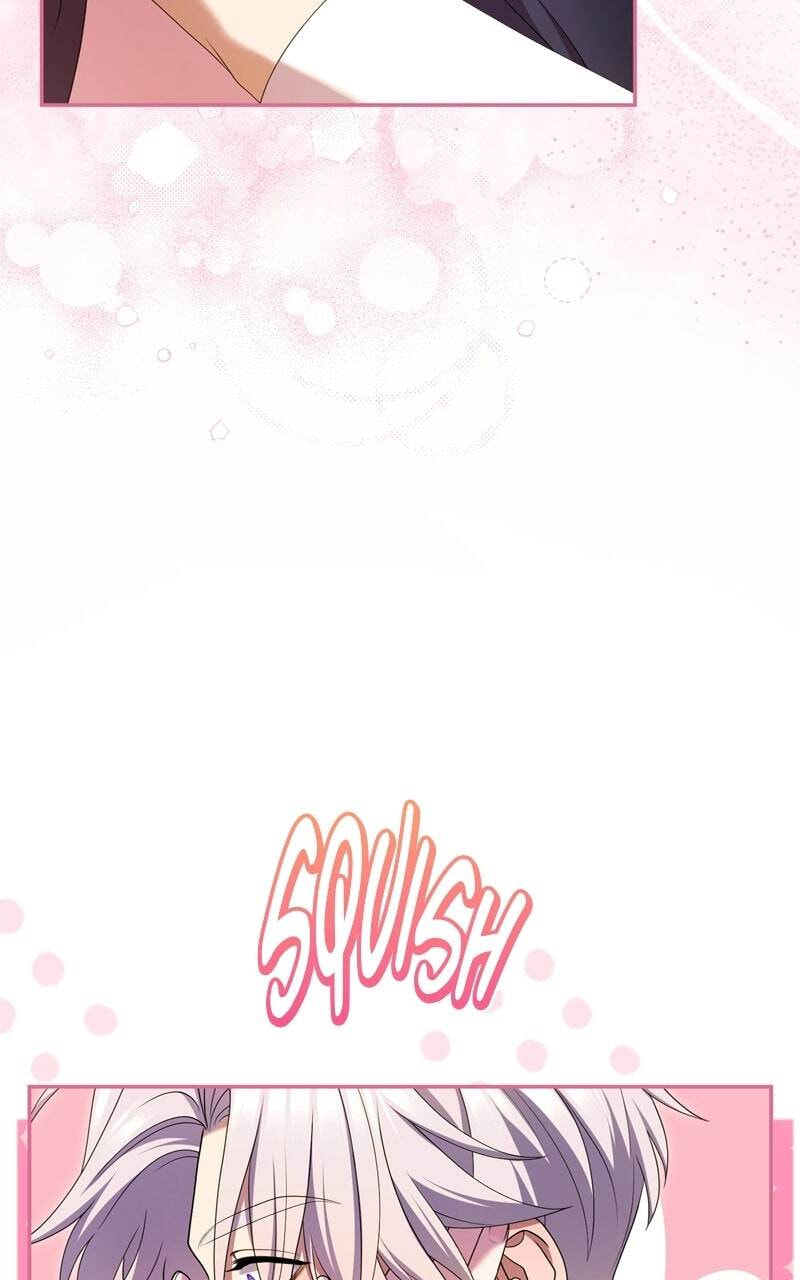 Teikoku Ichi no Akujo ni Dekiai ga Tomarimasen! Chapter 67 page 8 - 