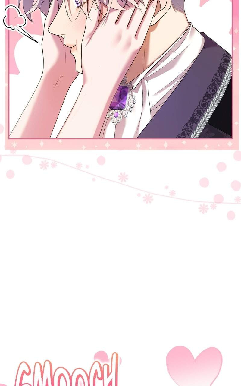 Teikoku Ichi no Akujo ni Dekiai ga Tomarimasen! Chapter 67 page 9 - 