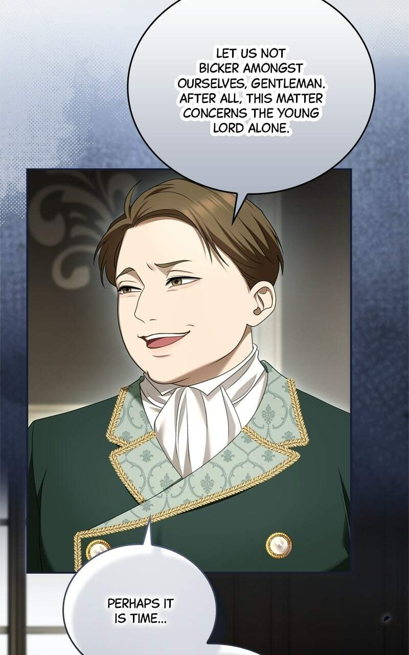 Teikoku Ichi no Akujo ni Dekiai ga Tomarimasen! Chapter 68 page 102 - 