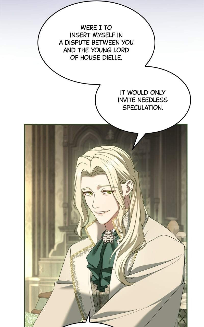Teikoku Ichi no Akujo ni Dekiai ga Tomarimasen! Chapter 68 page 15 - 