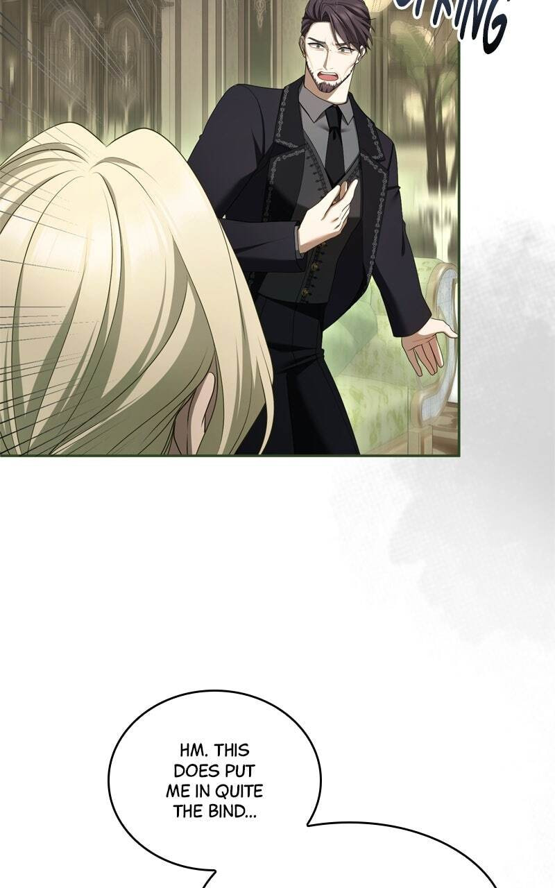 Teikoku Ichi no Akujo ni Dekiai ga Tomarimasen! Chapter 68 page 17 - 