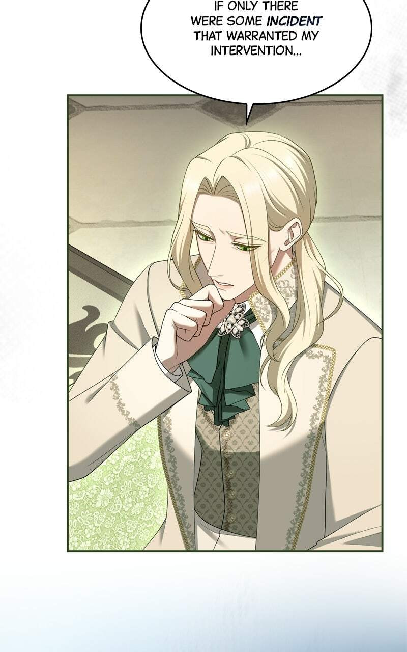 Teikoku Ichi no Akujo ni Dekiai ga Tomarimasen! Chapter 68 page 18 - 