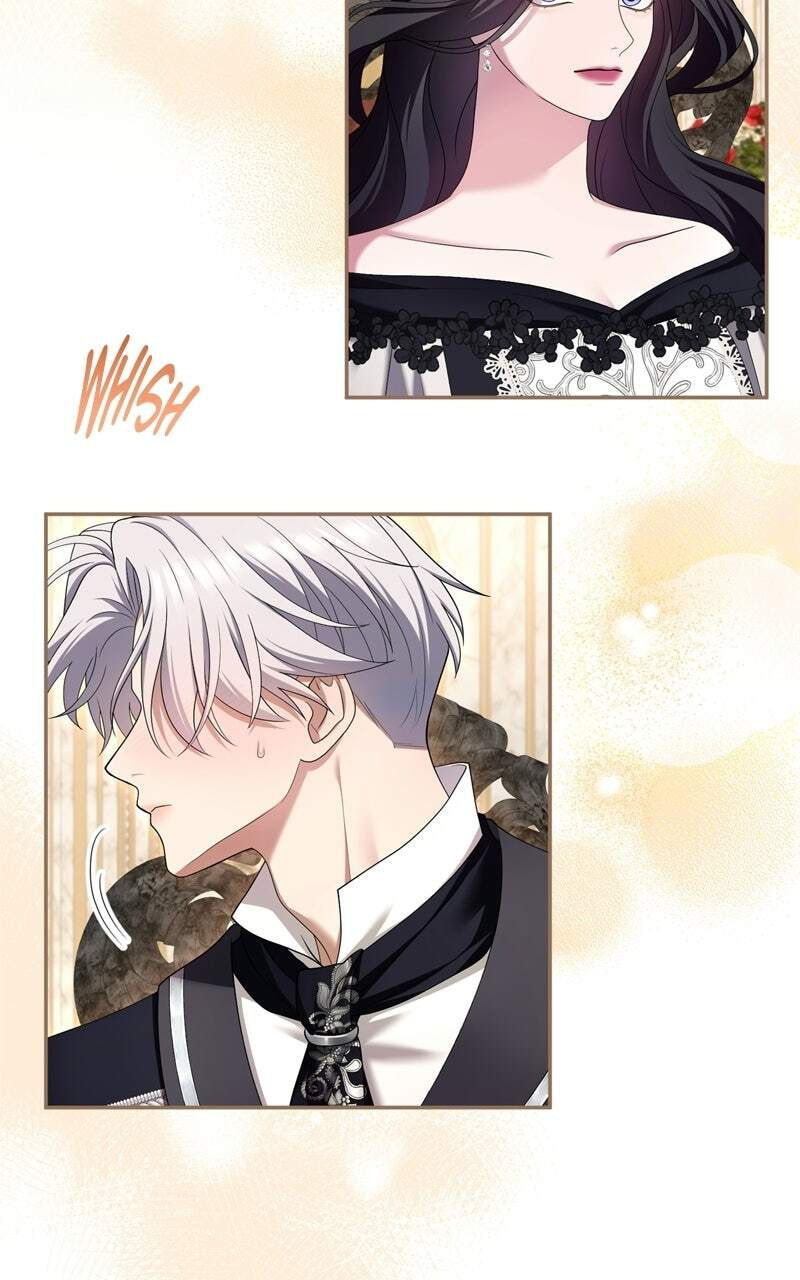 Teikoku Ichi no Akujo ni Dekiai ga Tomarimasen! Chapter 68 page 27 - 