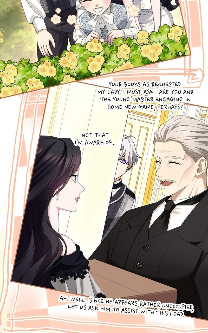 Teikoku Ichi no Akujo ni Dekiai ga Tomarimasen! Chapter 68 page 30 - 