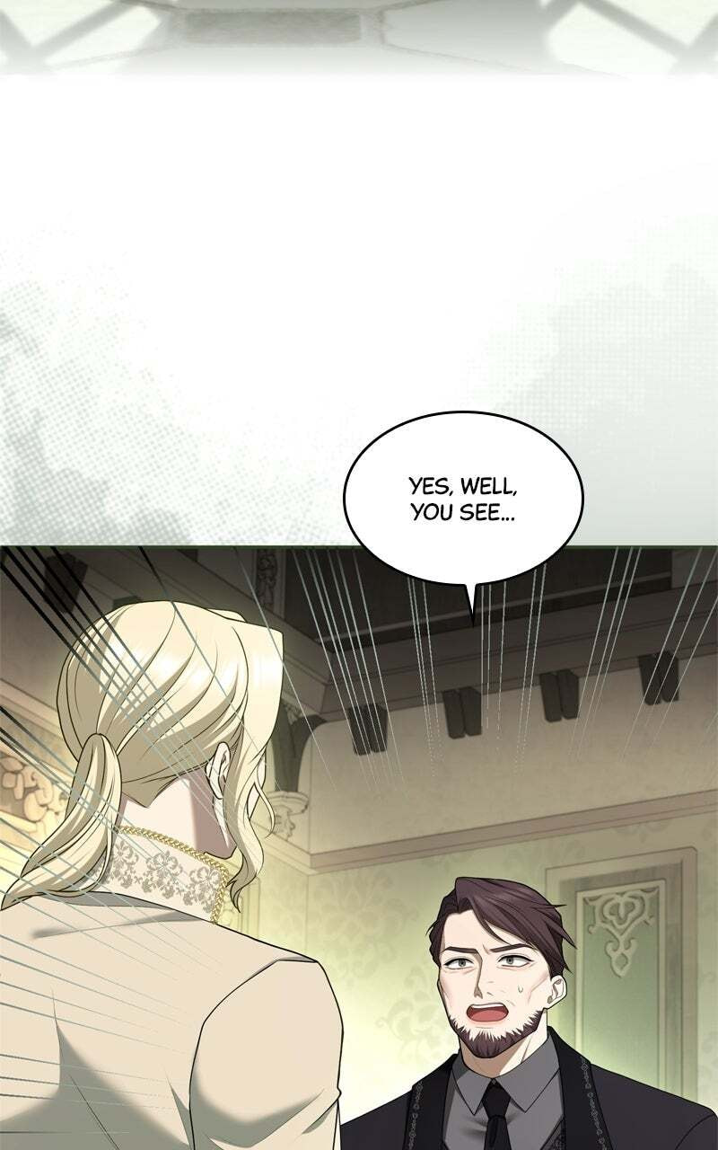 Teikoku Ichi no Akujo ni Dekiai ga Tomarimasen! Chapter 68 page 4 - 