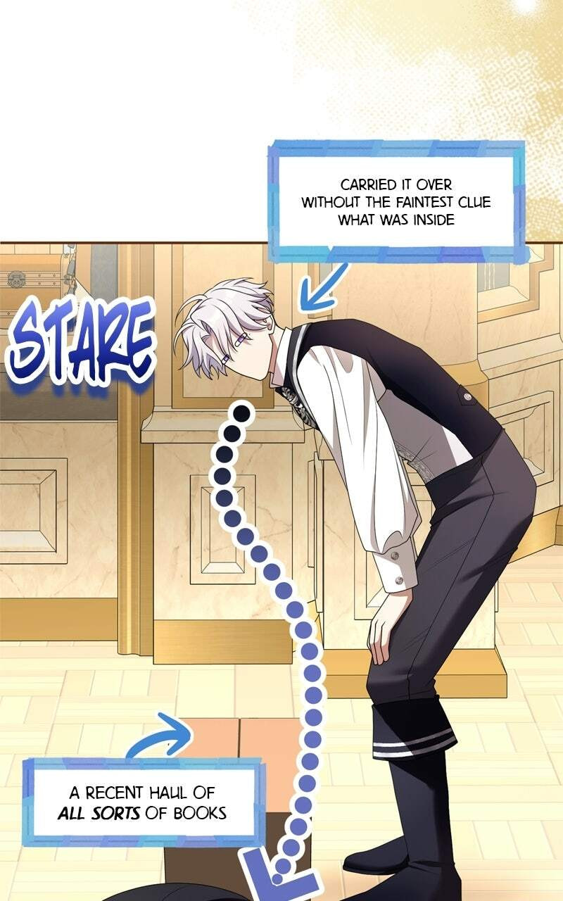 Teikoku Ichi no Akujo ni Dekiai ga Tomarimasen! Chapter 68 page 33 - 