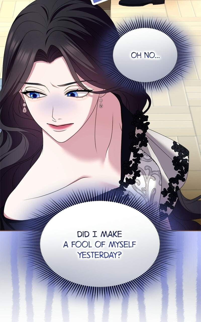 Teikoku Ichi no Akujo ni Dekiai ga Tomarimasen! Chapter 68 page 34 - 