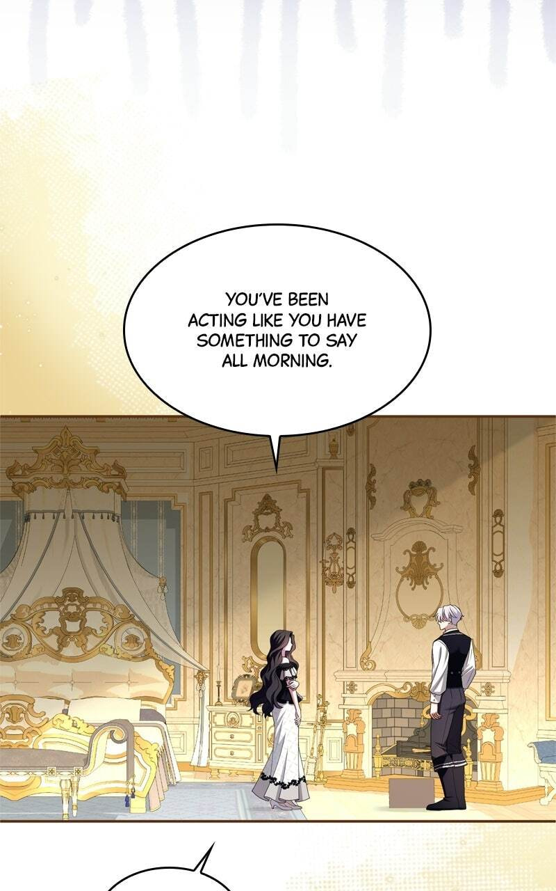 Teikoku Ichi no Akujo ni Dekiai ga Tomarimasen! Chapter 68 page 35 - 