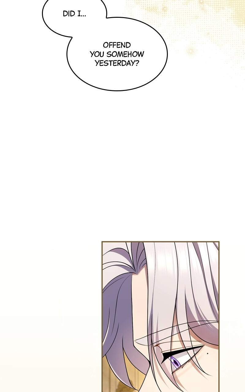 Teikoku Ichi no Akujo ni Dekiai ga Tomarimasen! Chapter 68 page 36 - 