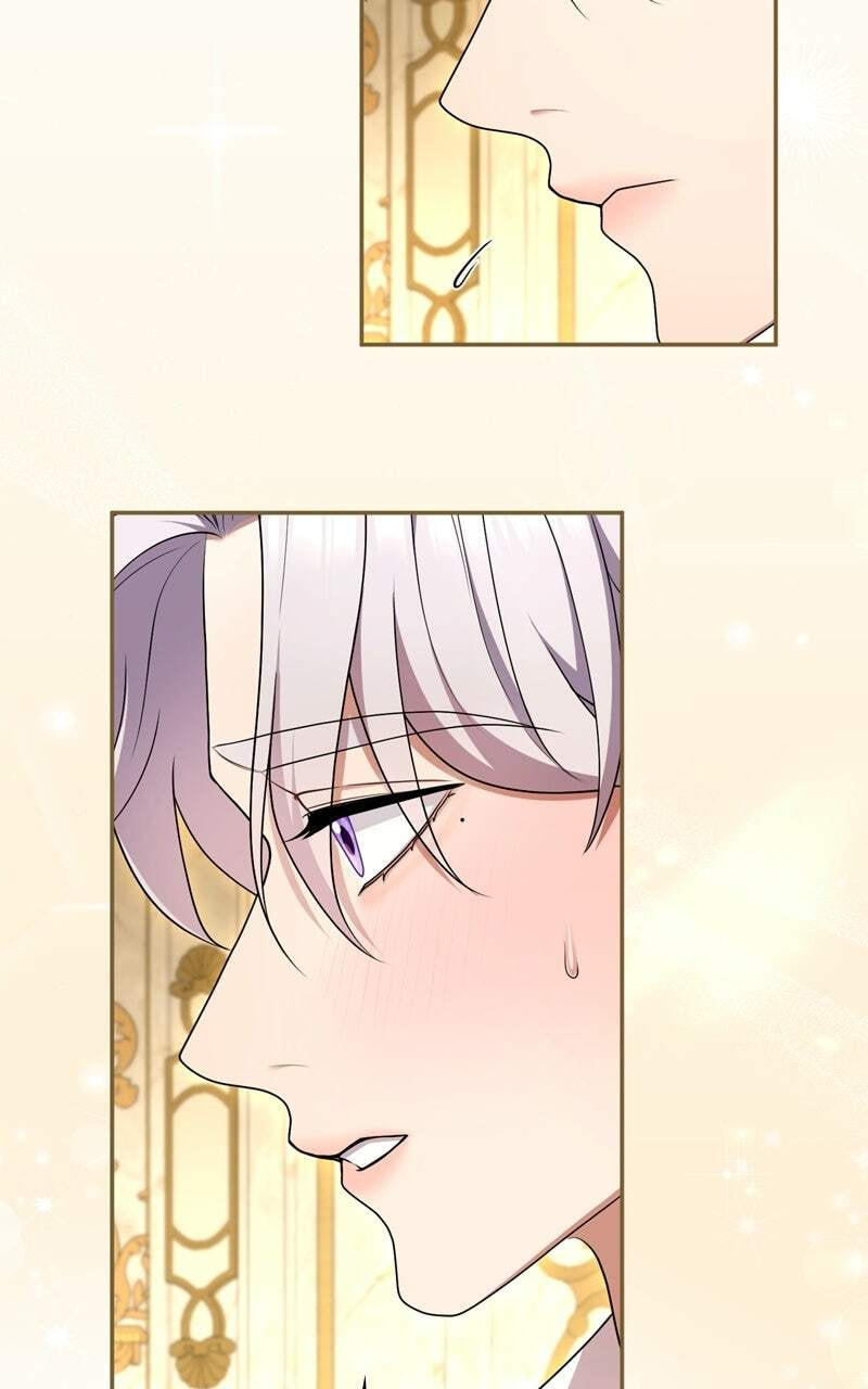 Teikoku Ichi no Akujo ni Dekiai ga Tomarimasen! Chapter 68 page 37 - 