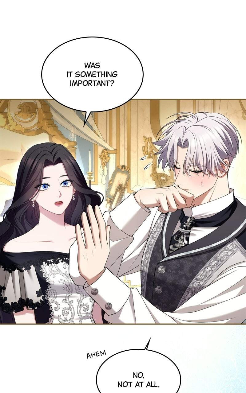 Teikoku Ichi no Akujo ni Dekiai ga Tomarimasen! Chapter 68 page 41 - 