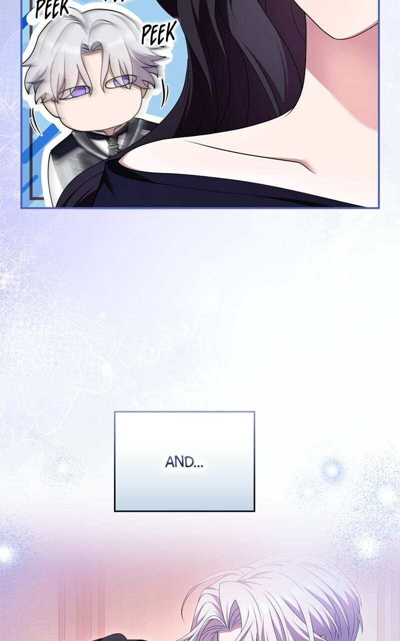 Teikoku Ichi no Akujo ni Dekiai ga Tomarimasen! Chapter 68 page 43 - 