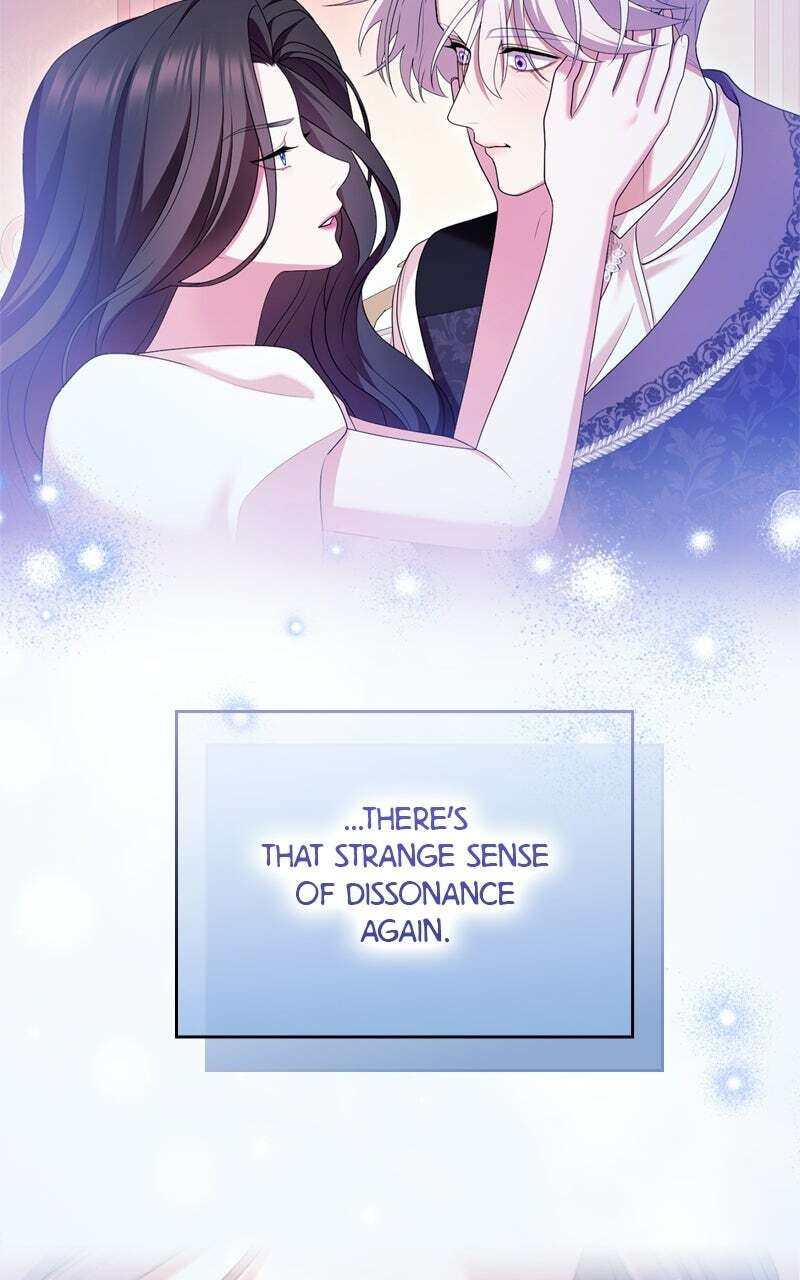 Teikoku Ichi no Akujo ni Dekiai ga Tomarimasen! Chapter 68 page 44 - 
