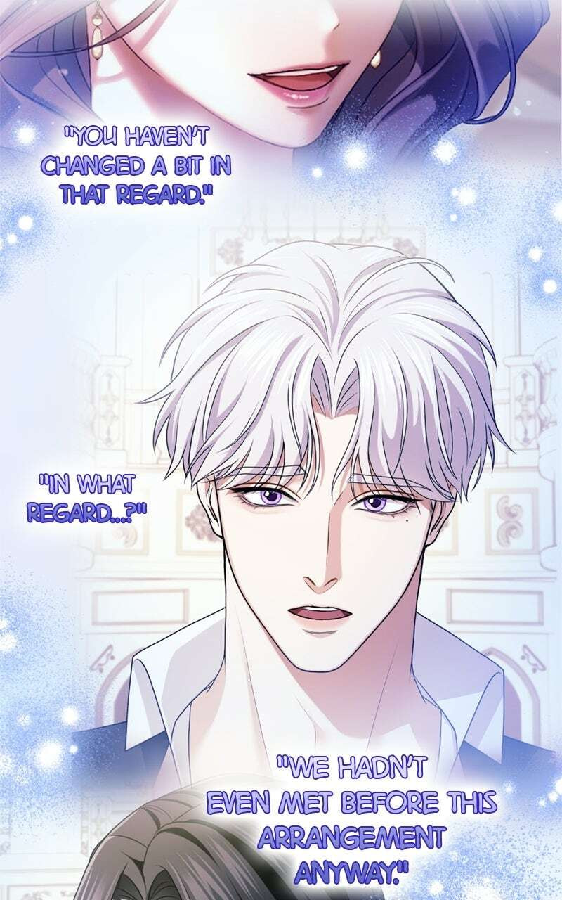 Teikoku Ichi no Akujo ni Dekiai ga Tomarimasen! Chapter 68 page 45 - 
