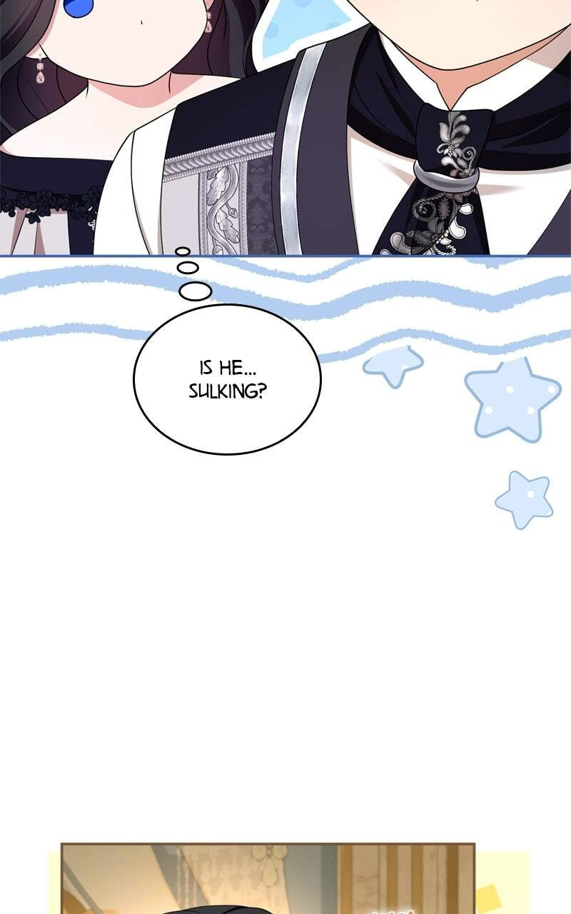 Teikoku Ichi no Akujo ni Dekiai ga Tomarimasen! Chapter 68 page 50 - 