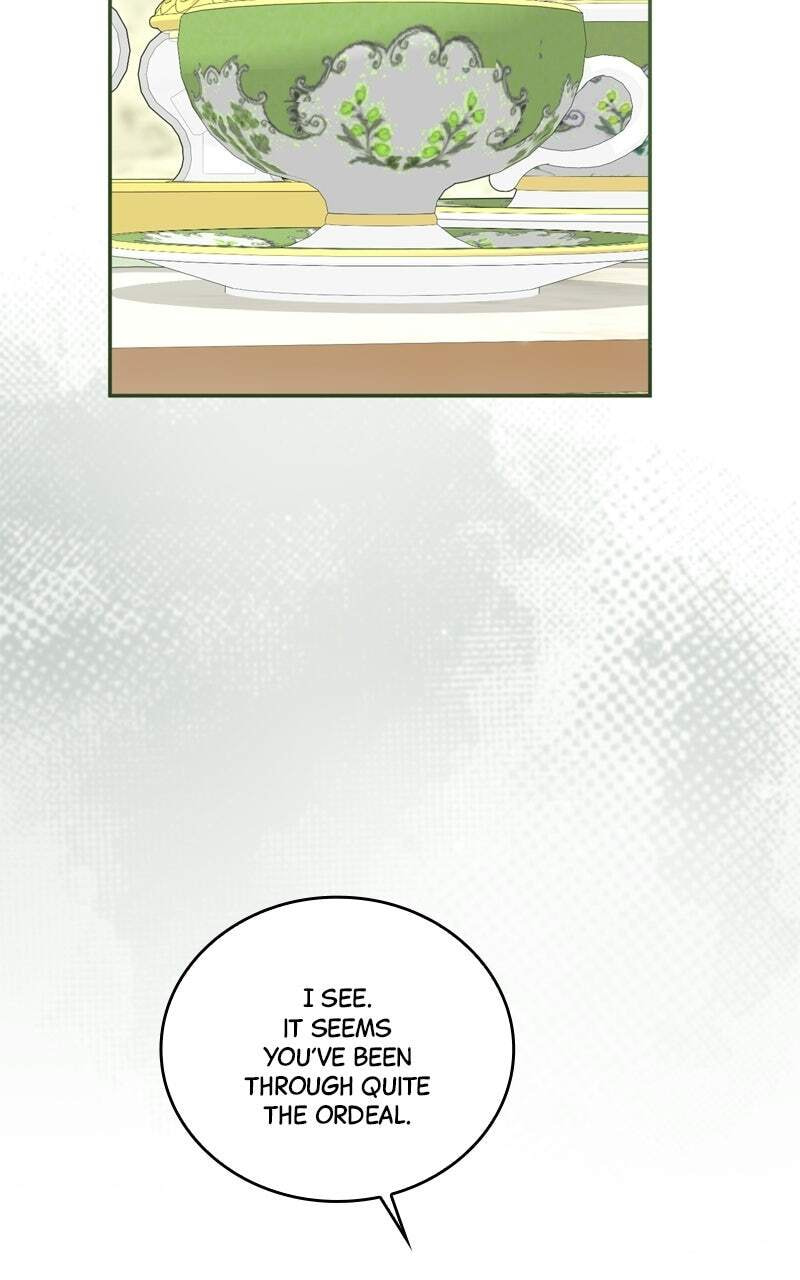 Teikoku Ichi no Akujo ni Dekiai ga Tomarimasen! Chapter 68 page 6 - 