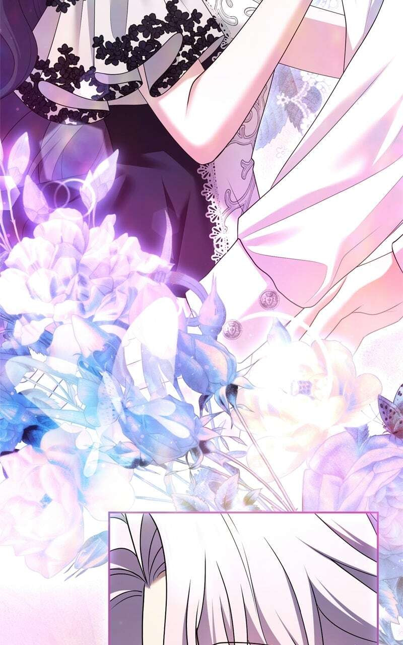 Teikoku Ichi no Akujo ni Dekiai ga Tomarimasen! Chapter 68 page 54 - 