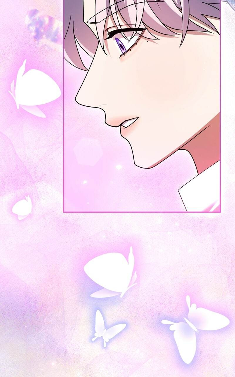 Teikoku Ichi no Akujo ni Dekiai ga Tomarimasen! Chapter 68 page 55 - 