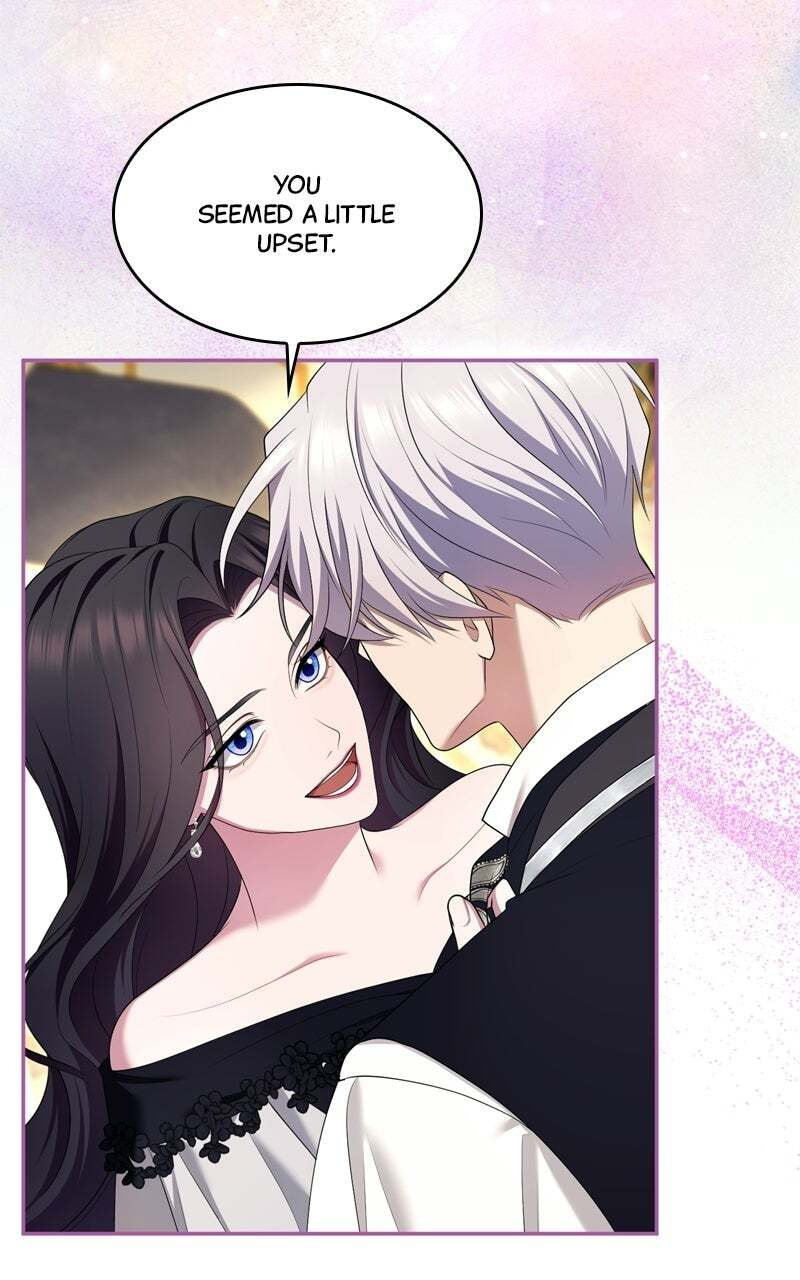 Teikoku Ichi no Akujo ni Dekiai ga Tomarimasen! Chapter 68 page 56 - 