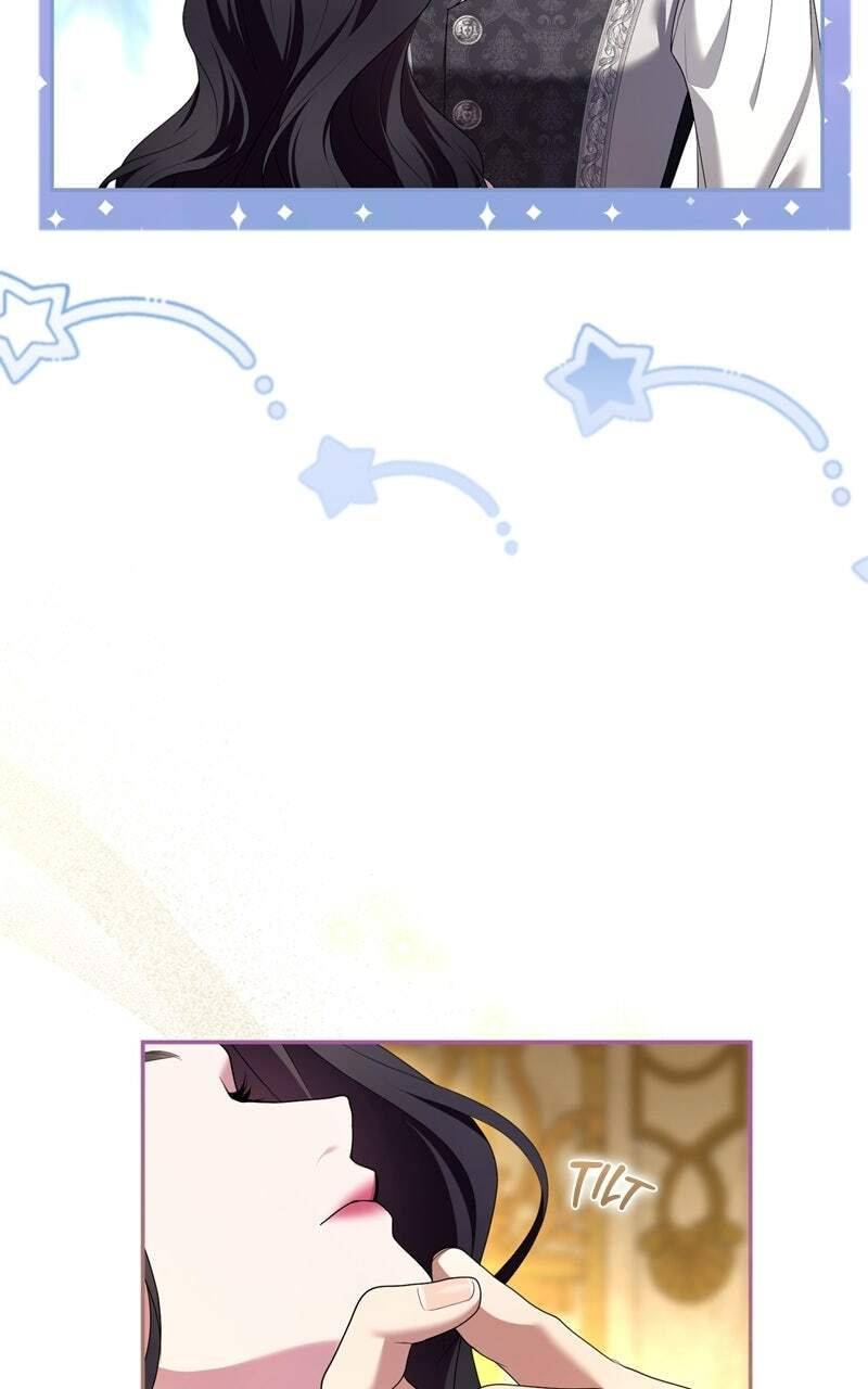 Teikoku Ichi no Akujo ni Dekiai ga Tomarimasen! Chapter 68 page 58 - 