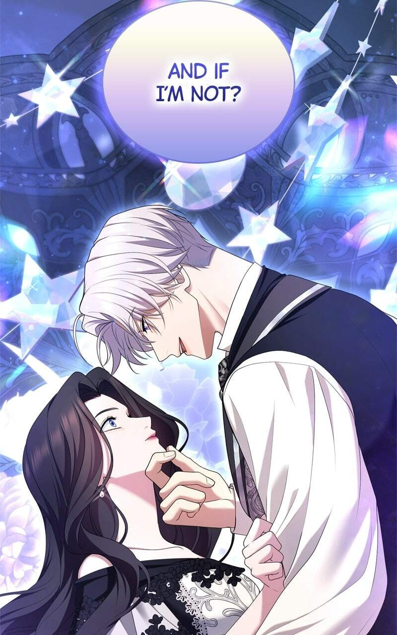 Teikoku Ichi no Akujo ni Dekiai ga Tomarimasen! Chapter 68 page 60 - 