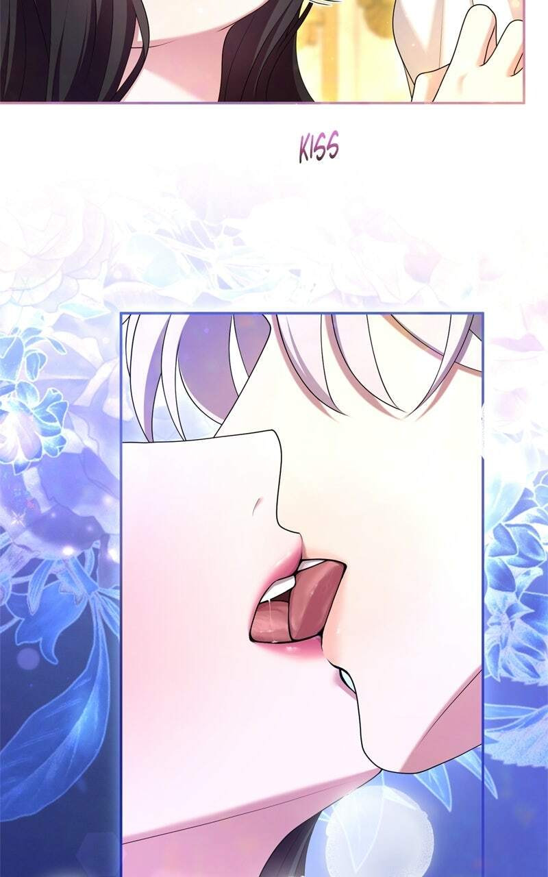 Teikoku Ichi no Akujo ni Dekiai ga Tomarimasen! Chapter 68 page 62 - 