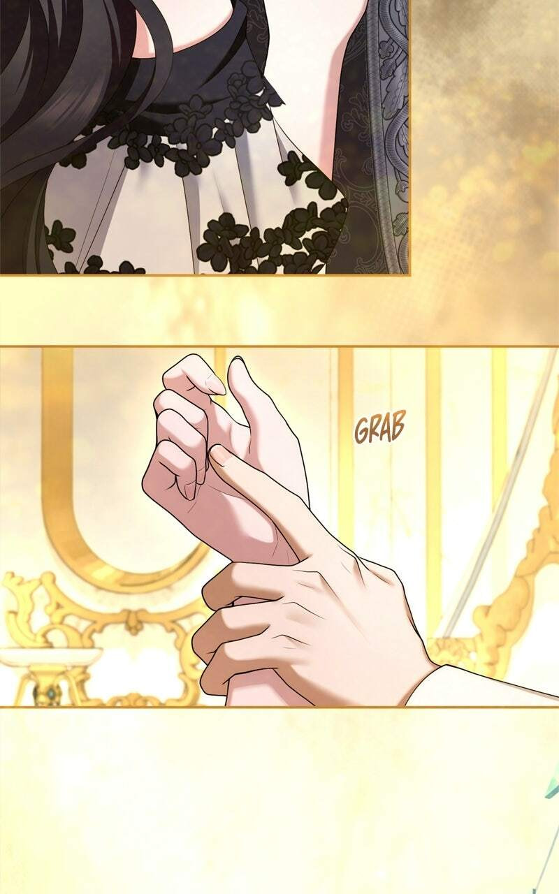 Teikoku Ichi no Akujo ni Dekiai ga Tomarimasen! Chapter 68 page 64 - 