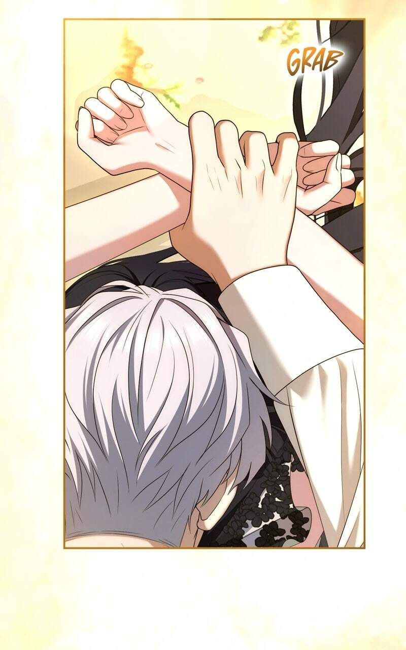 Teikoku Ichi no Akujo ni Dekiai ga Tomarimasen! Chapter 68 page 73 - 
