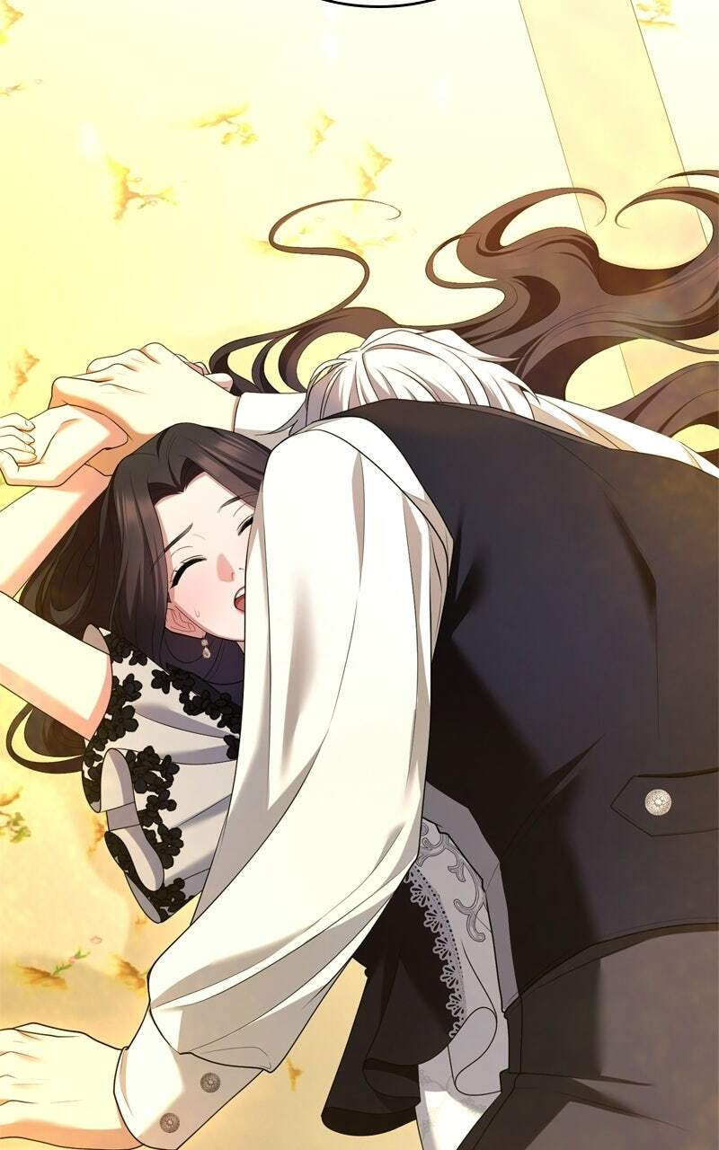 Teikoku Ichi no Akujo ni Dekiai ga Tomarimasen! Chapter 68 page 76 - 