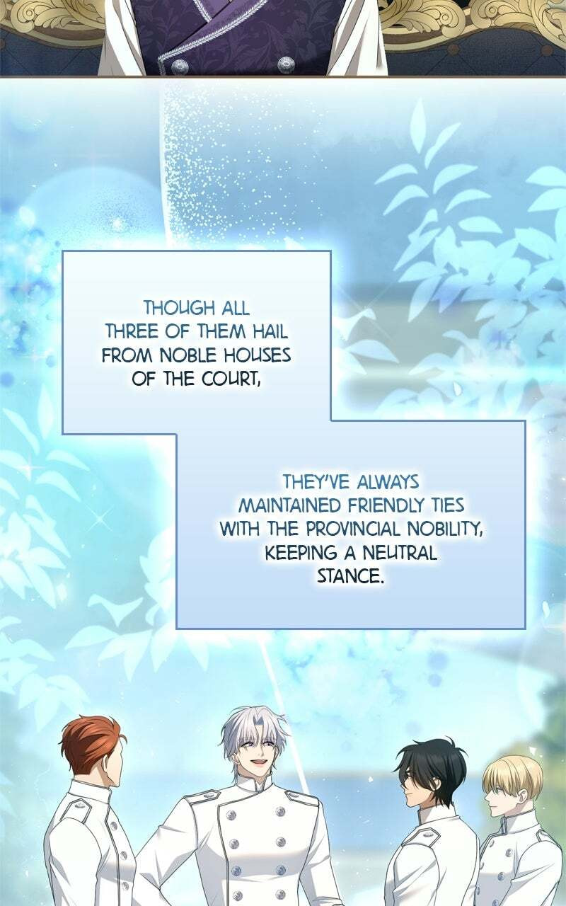 Teikoku Ichi no Akujo ni Dekiai ga Tomarimasen! Chapter 68 page 89 - 