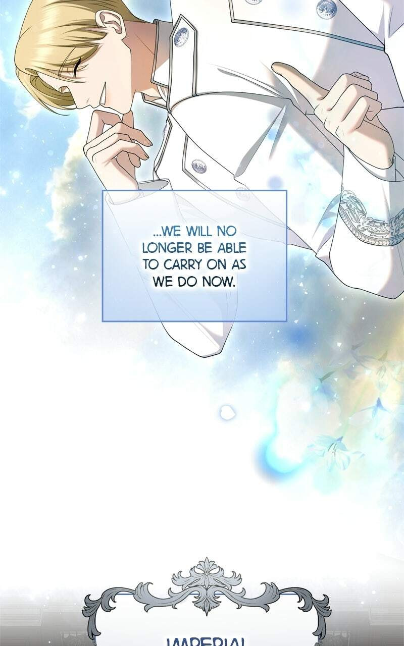 Teikoku Ichi no Akujo ni Dekiai ga Tomarimasen! Chapter 68 page 92 - 