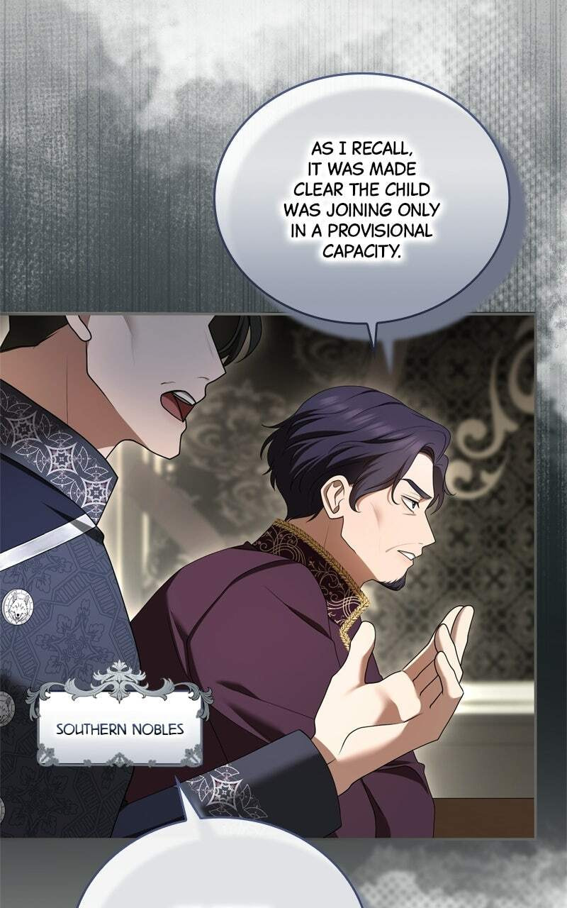 Teikoku Ichi no Akujo ni Dekiai ga Tomarimasen! Chapter 68 page 99 - 