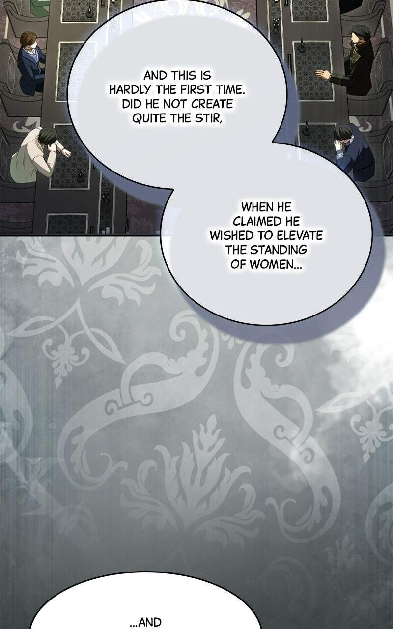 Teikoku Ichi no Akujo ni Dekiai ga Tomarimasen! Chapter 69 page 2 - 