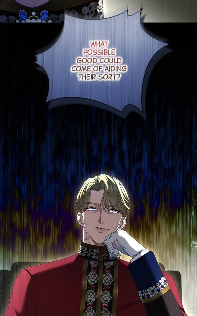Teikoku Ichi no Akujo ni Dekiai ga Tomarimasen! Chapter 69 page 11 - 