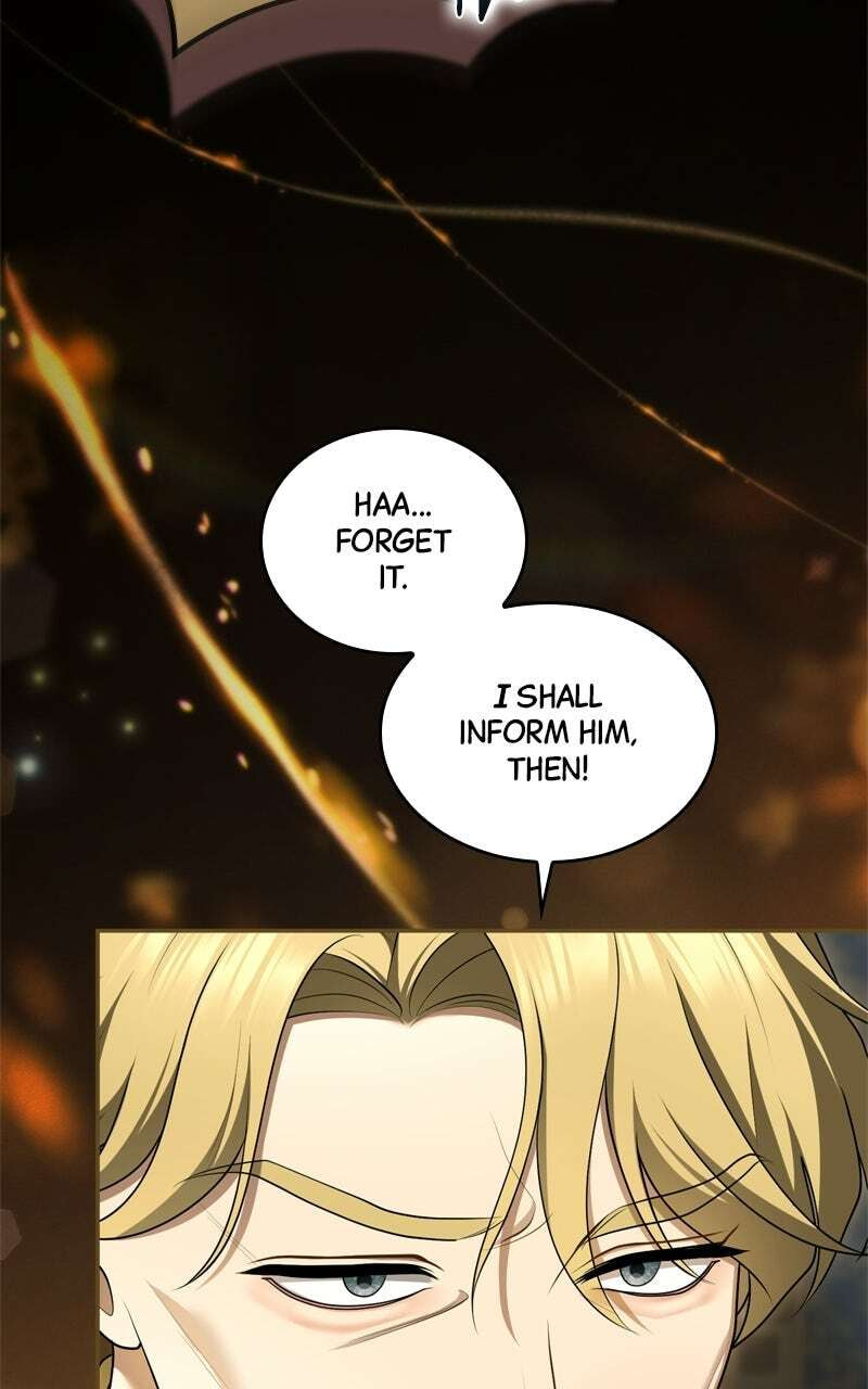 Teikoku Ichi no Akujo ni Dekiai ga Tomarimasen! Chapter 69 page 111 - 