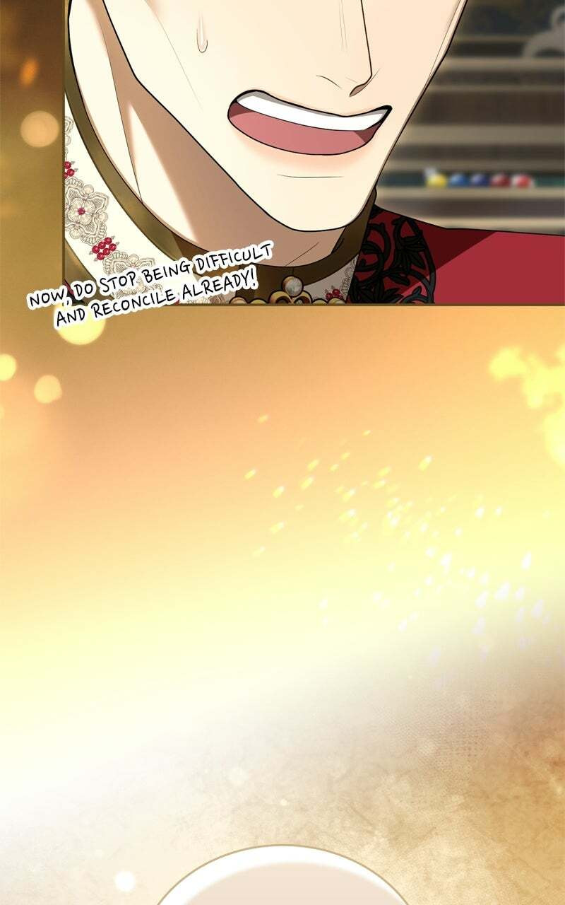 Teikoku Ichi no Akujo ni Dekiai ga Tomarimasen! Chapter 69 page 112 - 